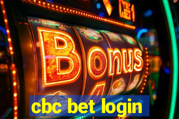 cbc bet login